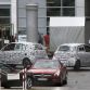Smart Forfour 2014 Spy Photo