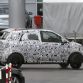 Smart Forfour 2014 Spy Photo