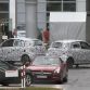Smart Forfour 2014 Spy Photo