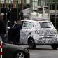 Smart Forfour 2014 Spy Photo