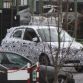 Smart Forfour 2014 Spy Photo