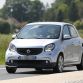 Smart ForFour by Brabus Spy Photos (1)