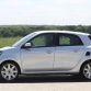 Smart ForFour by Brabus Spy Photos (4)
