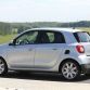 Smart ForFour by Brabus Spy Photos (5)