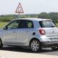 Smart ForFour by Brabus Spy Photos (6)