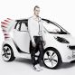 Smart Forjeremy Concept