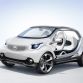Smart fourjoy concept