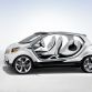 Smart fourjoy concept