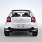 Smart fourjoy concept