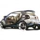 Smart fourjoy concept