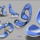 Smart fourjoy concept