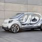 Smart fourjoy concept