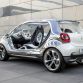 Smart fourjoy concept