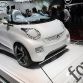 Smart Forspeed concept Live in Geneva 2011 