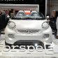 Smart Forspeed concept Live in Geneva 2011 