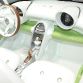 Smart Forspeed concept Live in Geneva 2011 