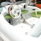 Smart Forspeed concept Live in Geneva 2011 