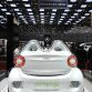 Smart Forspeed concept Live in Geneva 2011 