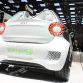 Smart Forspeed concept Live in Geneva 2011 