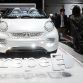 Smart Forspeed concept Live in Geneva 2011 