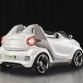 Smart Forspeed concept