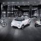 Smart Forspeed concept
