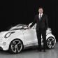 Smart Forspeed concept