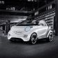 Smart Forspeed concept