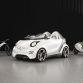 Smart Forspeed concept