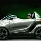 Smart Forspeed concept