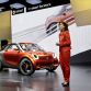 Smart Forstars Concept Live in Paris 2012
