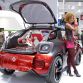 Smart Forstars Concept Live in Paris 2012