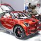 Smart Forstars Concept Live in Paris 2012
