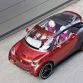 smart forstars concept vehicle