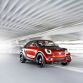 smart forstars concept vehicle