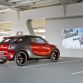 smart forstars concept vehicle