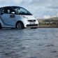 Smart Fortwo 0.8 Cdi facelift
