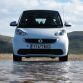 Smart Fortwo 0.8 Cdi facelift