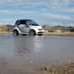 Smart Fortwo 0.8 Cdi facelift
