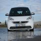 Smart Fortwo 0.8 Cdi facelift