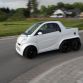 Smart Fortwo 450 Pickup 6-Wheel