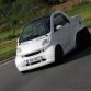 Smart Fortwo 450 Pickup 6-Wheel