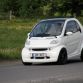 Smart Fortwo 450 Pickup 6-Wheel