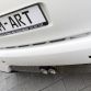 Smart Fortwo 450 Pickup 6-Wheel