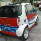 Smart ForTwo AMG Overkill