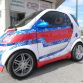Smart ForTwo AMG Overkill