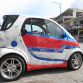 Smart ForTwo AMG Overkill