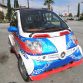Smart ForTwo AMG Overkill