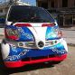 Smart ForTwo AMG Overkill