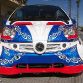 Smart ForTwo AMG Overkill